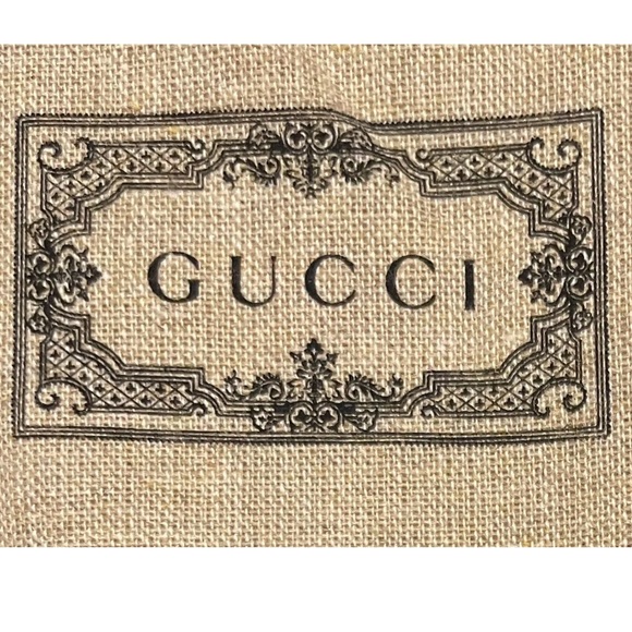 Gucci dust bag - Picture 3 of 4